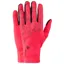 Ronhill Night Runner Glove Hot Pink/Reflect